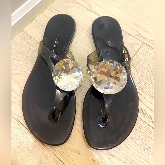 CASADEI Plastic Sandals - Picture 4 of 4